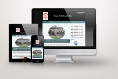 responsive-iphone-tablet-computer-presentation-thompson-family-chiropractic